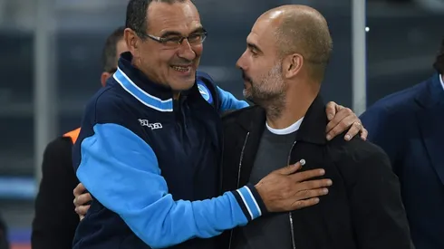 Klopp banking on Chelsea to slow City charge as Napoli tie looms