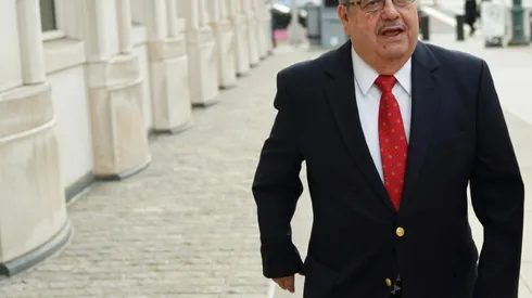 Guatemala ex-soccer chief avoids jail in FIFA scandal