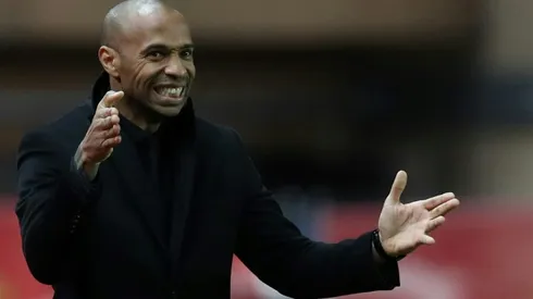 Henry, Vieira clash postponed amid 'yellow vest' protest concerns