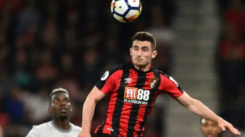 Bournemouth's Lewis Cook faces long layoff with ruptured ACL
