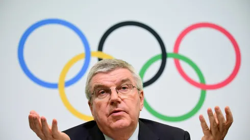 IOC asks Senegal to cooperate in Diack investigation