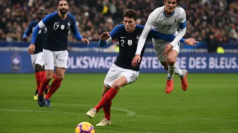 Pavard keeps mum amid Bayern, Liverpool and Napoli rumours