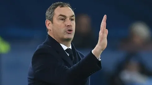 Reading sack manager Paul Clement