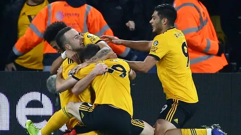 Sarri slams Chelsea's complacency in defeat at Wolves