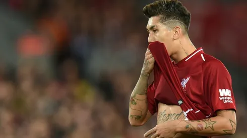 Liverpool's Klopp criticises Burnley approach after Gomez injury