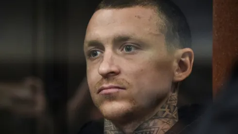Judge orders Mamaev and Kokorin to spend two more months in jail