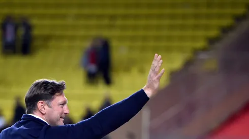 Southampton appoint Hasenhuttl as manager