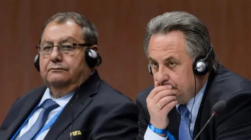 FifaGate: Guatemala ex-football boss's guilty plea revealed