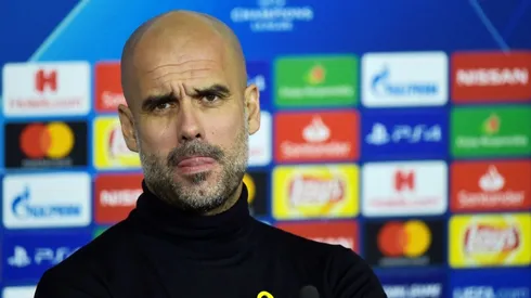 Guardiola would welcome UEFA Fair Play probe clarity to end rumours