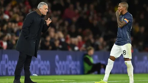 Players are not sabotaging my efforts - Mourinho