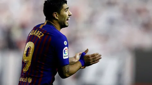 Suarez close to recovery, says Barca boss Valverde