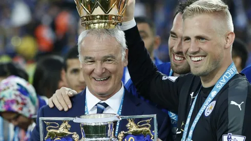 Ranieri describes Vichai's death as sad end to Leicester fairytale