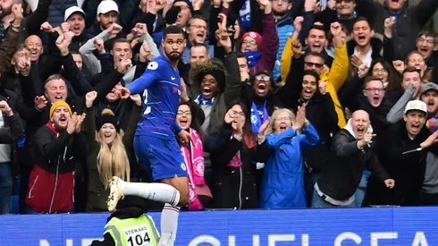 Loftus-Cheek is staying at Chelsea, says Sarri