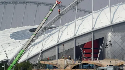 Qatar World Cup games could start at 1000 GMT