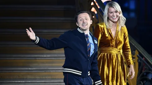 Ballon D'Or host apologises as 'twerk' request causes storm