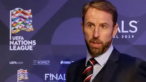 Southgate warns of Koeman's Dutch revolution for Nations League semi-final