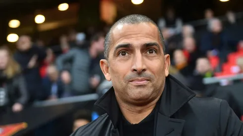 Lamouchi shown the door at Rennes