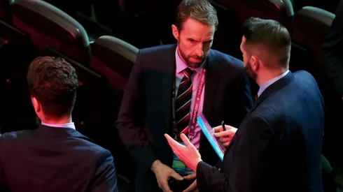 England to face Netherlands, Portugal v Switzerland in Nations League semis