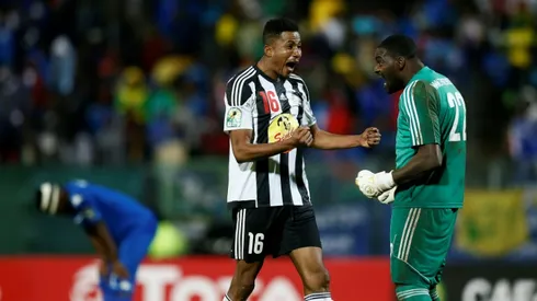 CAF Confederation Cup lesser lights get chance to shine