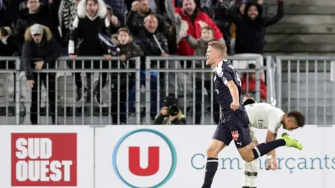 Neymar injury concern after Bordeaux end PSG's flawless run