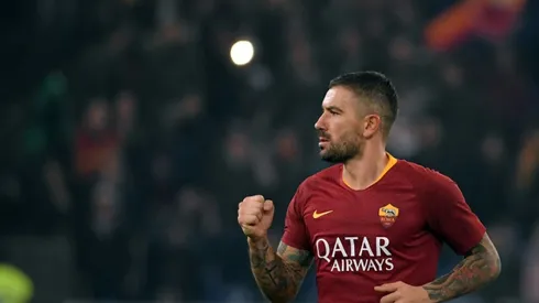 Roma stall Inter 2-2, AC Milan move fourth in Serie A