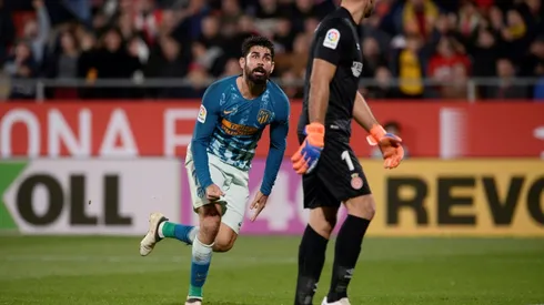 Atletico stumble again in 'barbaric' La Liga