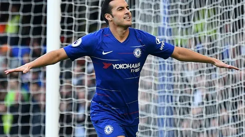 Sarri praises nervy Chelsea after Fulham win