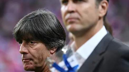 Germans relishing chance of Dutch revenge in Euro 2020 qualifiers