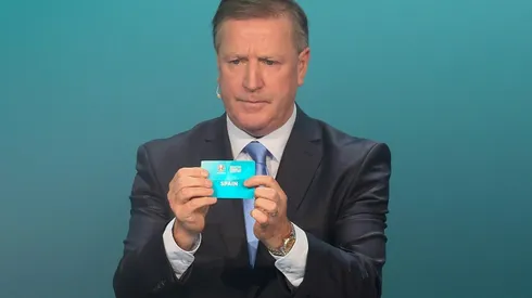 Luis Enrique wary of Spain's Euro 2020 qualifying group