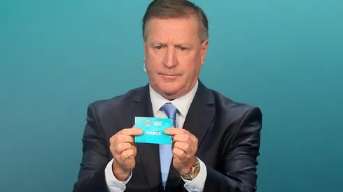 Germany, Netherlands to meet in Euro 2020 qualifying as England given clement draw