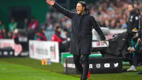 Belief returning as Bayern climb to third in Bundesliga