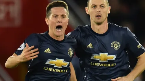 Man Utd rally but only save a draw at Southampton