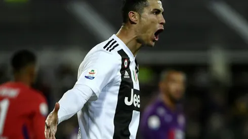 Ronaldo caps dominant win as Juve move 11 points clear