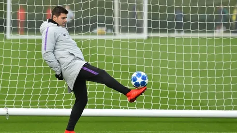 Friendship with Emery will survive derby outcome, says Pochettino