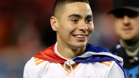 Transfer window quietly closes with Almiron biggest deadline deal