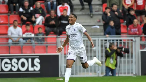 Barcelona bring forward Todibo transfer