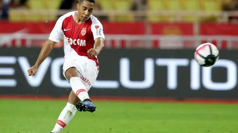 Leicester sign Monaco's Tielemans on loan