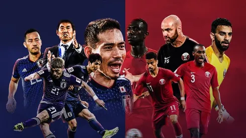 Where to find Japan vs. Qatar Asian Cup final on US TV and streaming