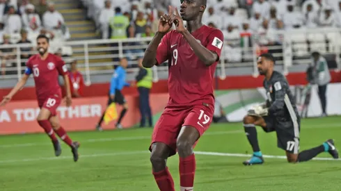 UAE protest Asian Cup eligibility of Qatari players before final