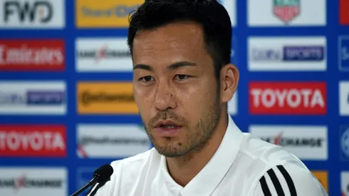 Japan's Yoshida blasts Asian Cup 'stupidity' before final