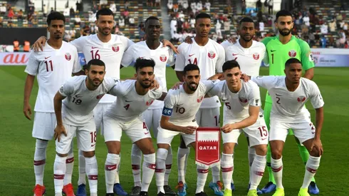 A World Cup, and a team to match? Qatar get it right on the pitch