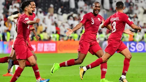 Sole survivors: Qatar plot Japan ambush in Asian final