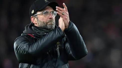 'It was a clear penalty': Klopp fumes as Liverpool fail to press advantage