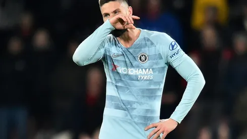 Chelsea stunned by four-goal Bournemouth