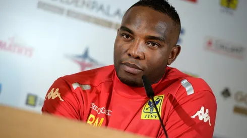 Tale of two goalkeepers as Cape Town snatch win over Chiefs