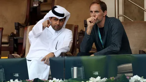 PSG president to represent European clubs at UEFA