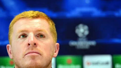 Lennon leaves Hibs by 'mutual consent' after suspension