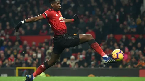 Stay humble, Pogba warns Man Utd after Burnley stumble