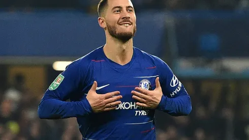 Sarri will not stop Hazard leaving Chelsea