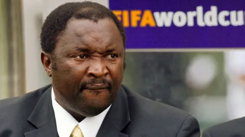 Former star Jomo Sono plots South African FA Cup shock